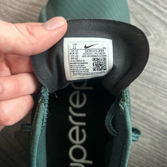 NIKE Air Zoom SuperRep 3 - Picture 7 of 7